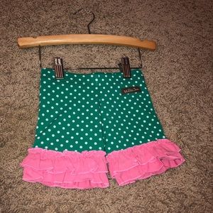 Sold Matilda Jane Cheerful Spirit Shorties
